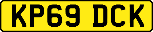 KP69DCK