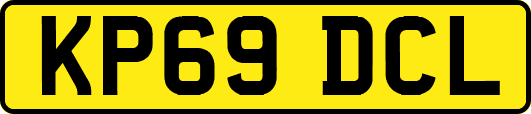 KP69DCL