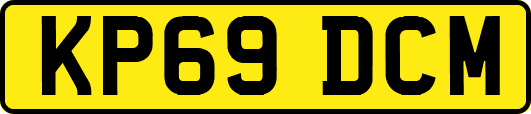 KP69DCM