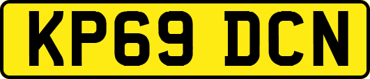 KP69DCN