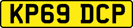 KP69DCP