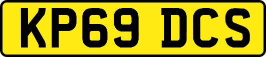 KP69DCS