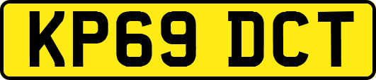 KP69DCT