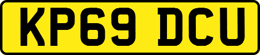 KP69DCU