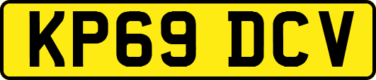 KP69DCV