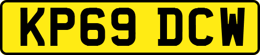 KP69DCW