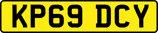 KP69DCY