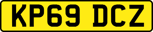 KP69DCZ