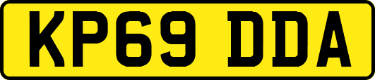 KP69DDA