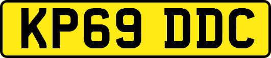 KP69DDC