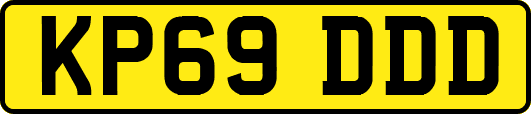 KP69DDD