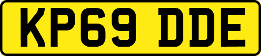 KP69DDE