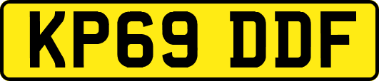 KP69DDF