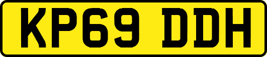 KP69DDH