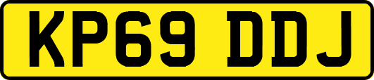 KP69DDJ