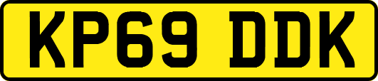 KP69DDK