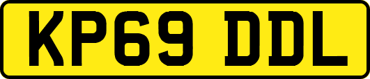 KP69DDL
