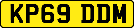 KP69DDM