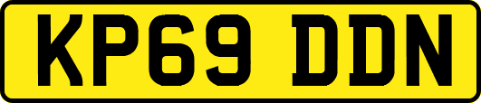 KP69DDN