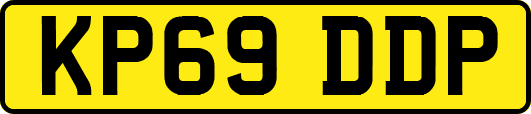 KP69DDP