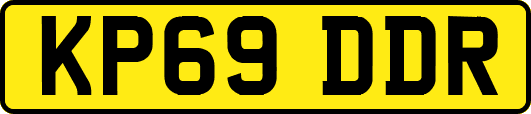 KP69DDR