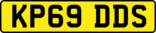 KP69DDS