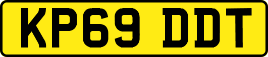 KP69DDT