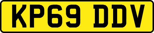 KP69DDV