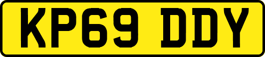 KP69DDY
