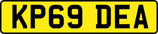 KP69DEA