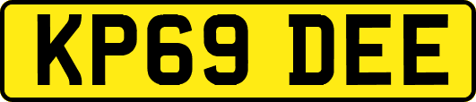 KP69DEE