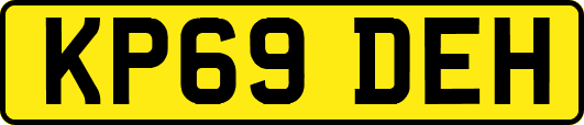 KP69DEH
