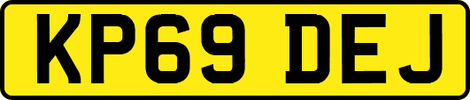 KP69DEJ