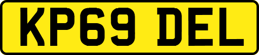 KP69DEL