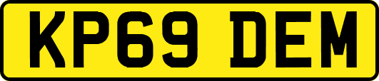 KP69DEM
