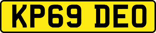 KP69DEO