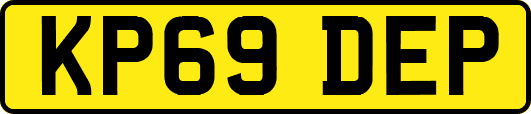 KP69DEP