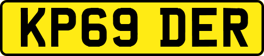 KP69DER