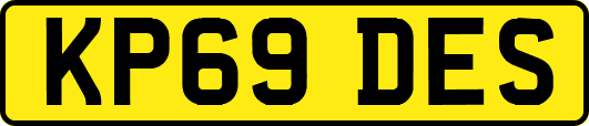 KP69DES