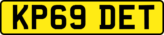 KP69DET