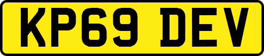 KP69DEV