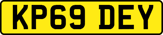 KP69DEY