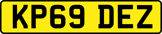 KP69DEZ