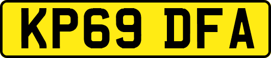 KP69DFA