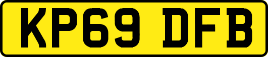 KP69DFB
