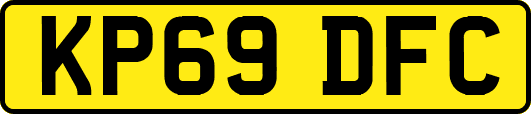 KP69DFC