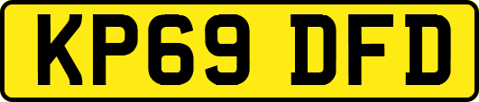 KP69DFD