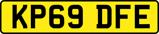 KP69DFE