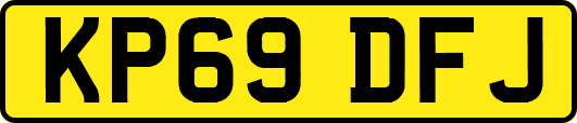 KP69DFJ