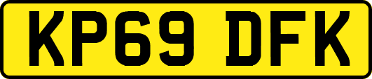 KP69DFK